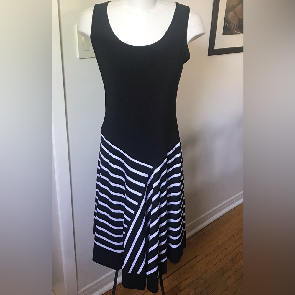 Prelude Summer Sleeveless Dress - Size Small
